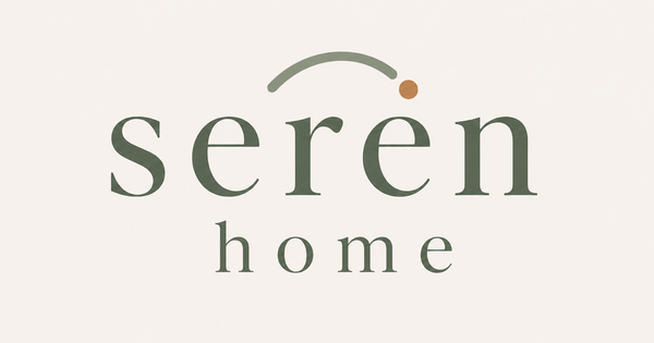 seren home logo