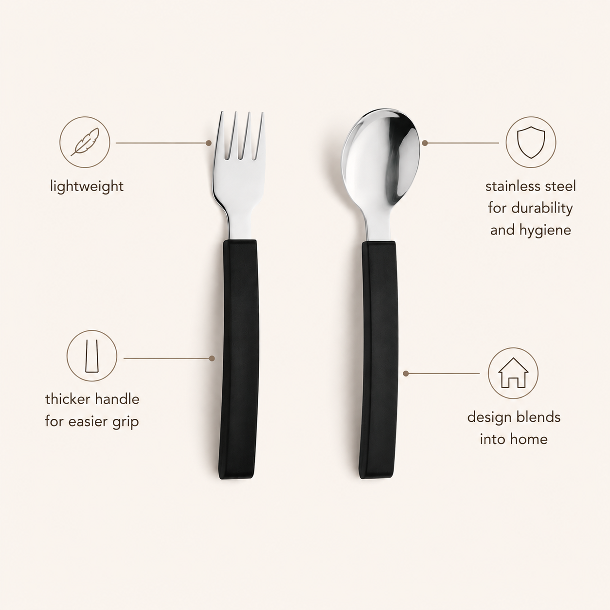 Mealtime Essentials